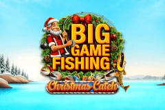 Big Game Fishing Christmas Catch slot