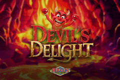 Devil's Delight logo