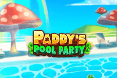 Paddy's Pool Party slot