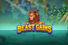 Beast Gains slot