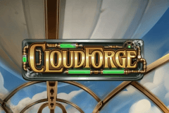 Cloudforge slot
