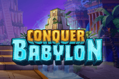 Conquer Babylon slot