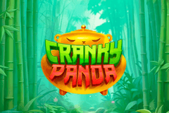 Cranky Panda slot