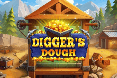 Digger's Dough slot