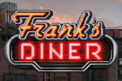 Frank's Diner slot