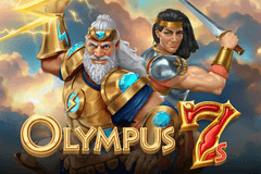 Olympus 7s Dream Drop slot