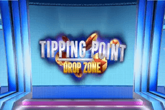 Tipping Point Drop Zone slot