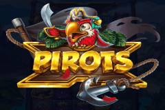 777 - Emerald Fortune slot