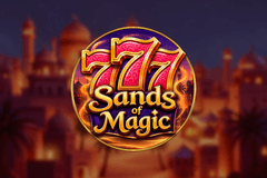 777 - Sands of Magic slot