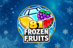 81 Frozen Fruits slot