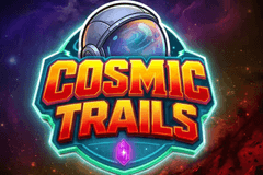 Cosmic Trails slot
