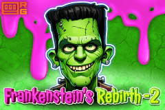 Frankenstein's Rebirth 2 slot