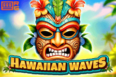 Hawaiian Waves slot