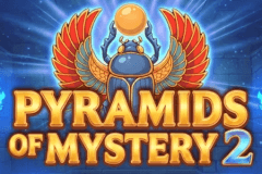 Pyramids of Mystery 2 slot