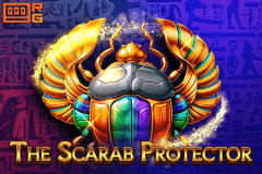 The Scarab Protector slot
