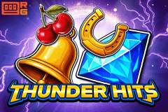 Thunder Hits slot