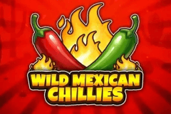 Wild Mexican Chillies logo