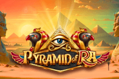 Pyramid of Ra slot