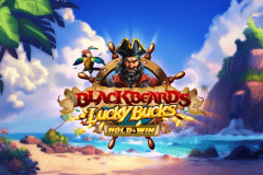 Blackbeard's Lucky Bucks slot