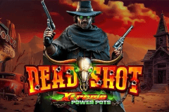 Deadshot slot