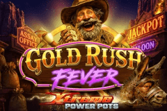 Gold Rush Fever slot