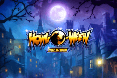 Howl-O-Ween slot