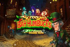 Scrooge's Bah Humbucks slot