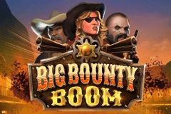 Big Bounty Boom logo