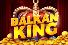 Balkan King slot
