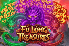 Fu Long Treasures slot