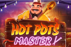 Hot Pots Master slot