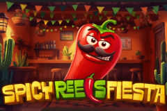 Spicy Reels Fiesta slot