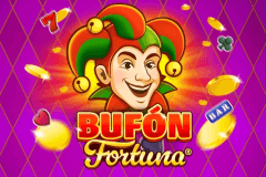 Bufon Fortuna slot
