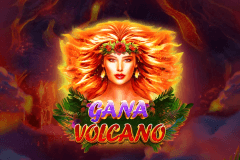 Gana Volcano slot
