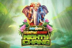 LottoStar Mighty Chang slot