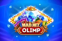 Mad Hit Olimp slot