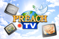 Preach logo
