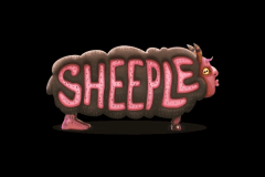 Sheeple logo