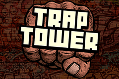Trap Tower logo