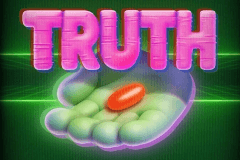 Truth logo