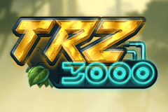 TRZ 3000 logo