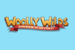 Woolly Wilds logo