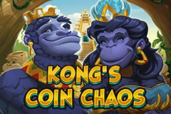 Kong's Coin Chaos slot