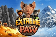 Extreme Paw slot