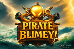 Pirate Blimey slot
