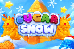 Sugar Snow slot