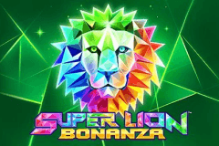 Super Lion Bonanza slot