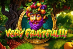 Very Fruitful slot