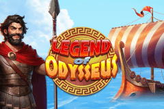 Legend of Odysseus slot