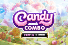 Candy Combo Power Combo logo